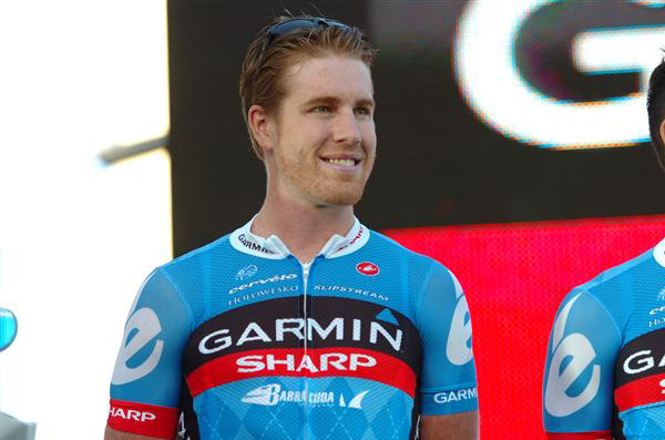 Tyler farrar